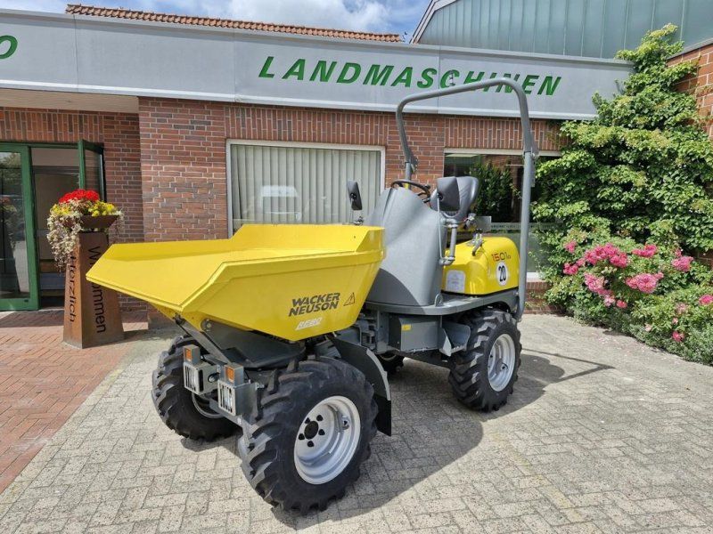 Wacker Neuson 1501