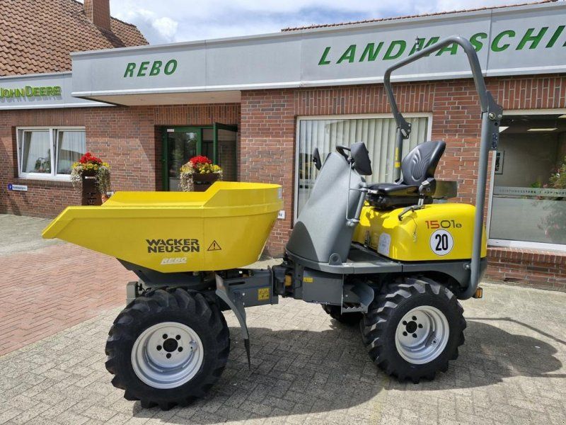 Wacker Neuson 1501