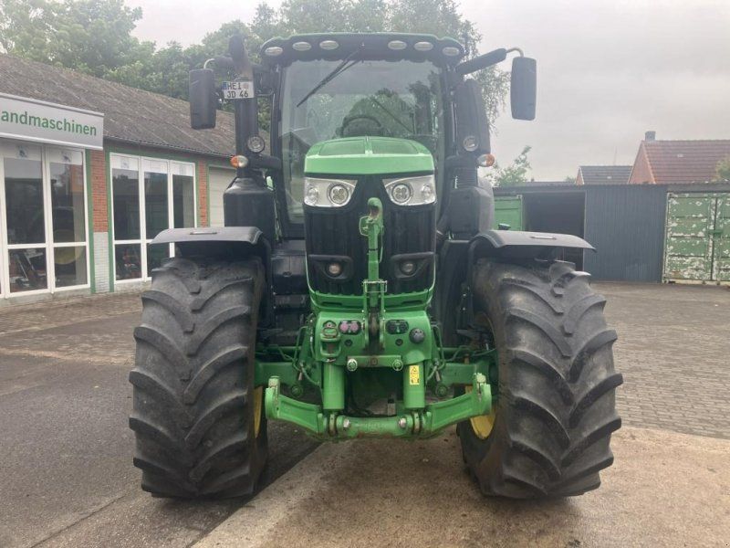 John Deere 6250R