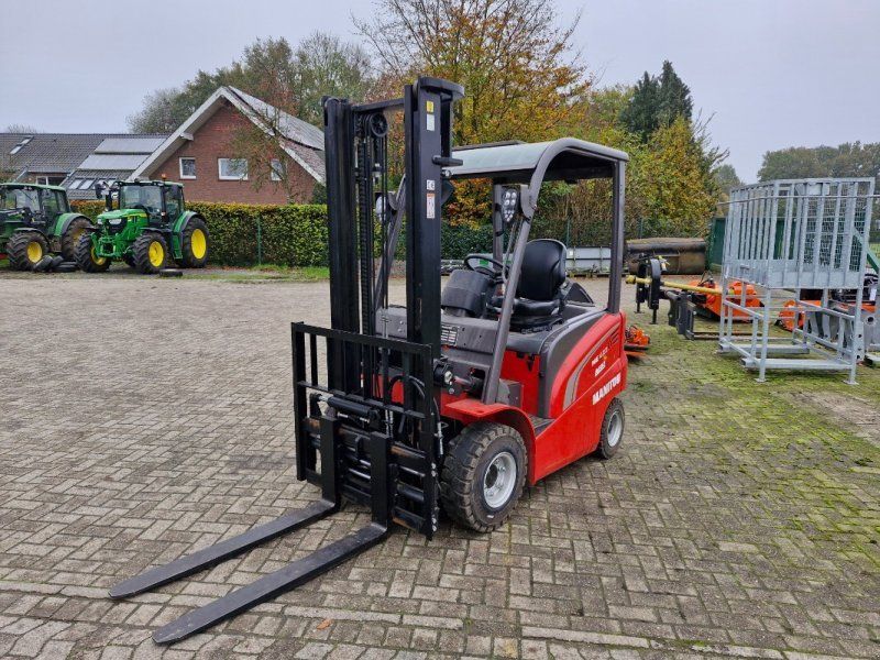 Manitou ME 420