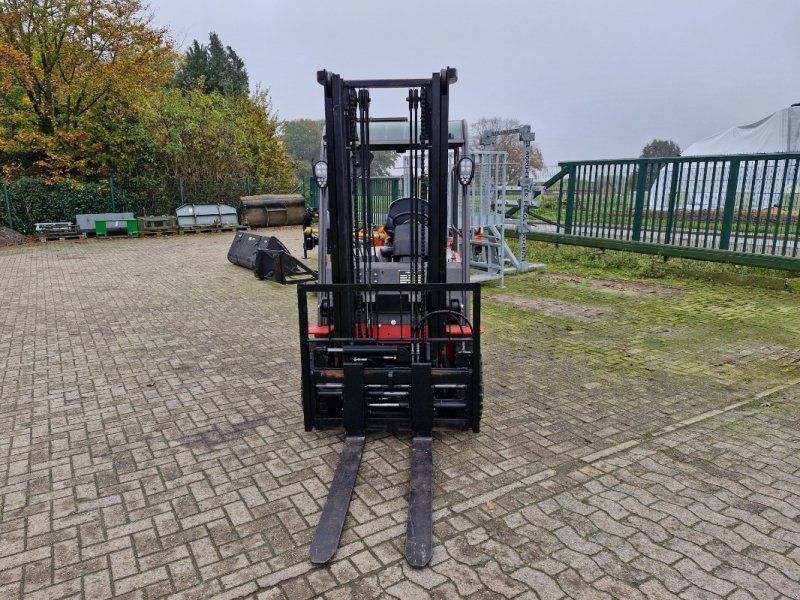 Manitou ME 420