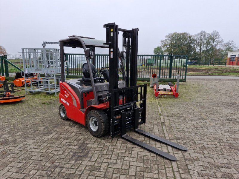 Manitou ME 420