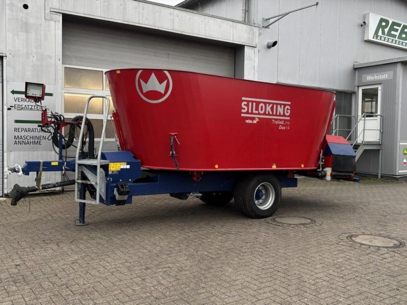Mayer VM-14 DUO T