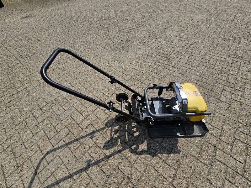 Wacker Neuson AP 1850E