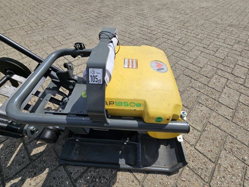 Wacker Neuson AP 1850E