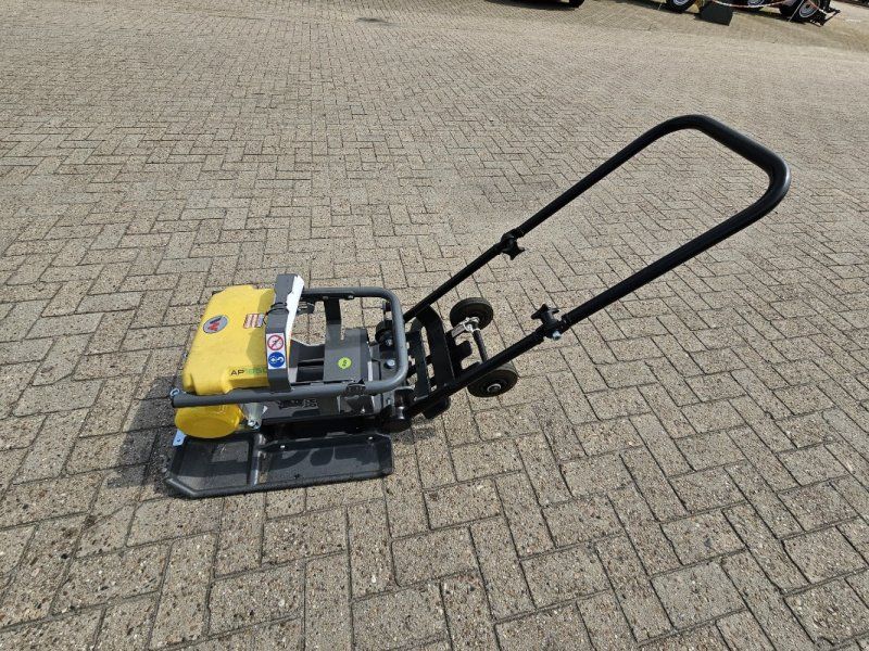 Wacker Neuson AP 1850E