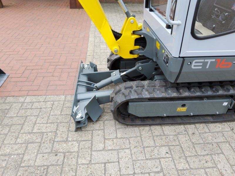 Wacker Neuson ET 16