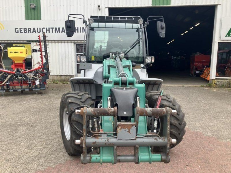 Kramer KL 35.8 T