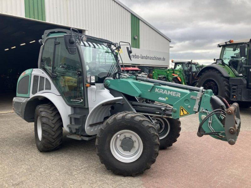Kramer KL 35.8 T