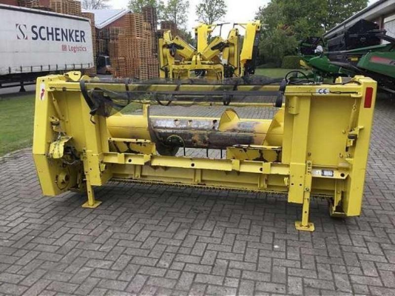 John Deere 630 B