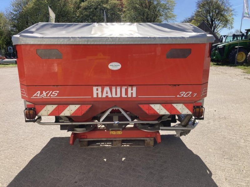 Rauch Axis 30.1 M