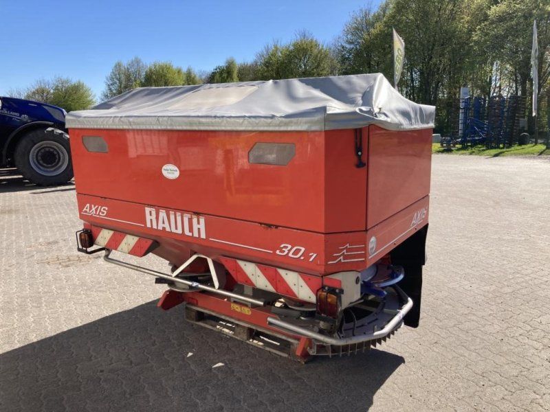 Rauch Axis 30.1 M