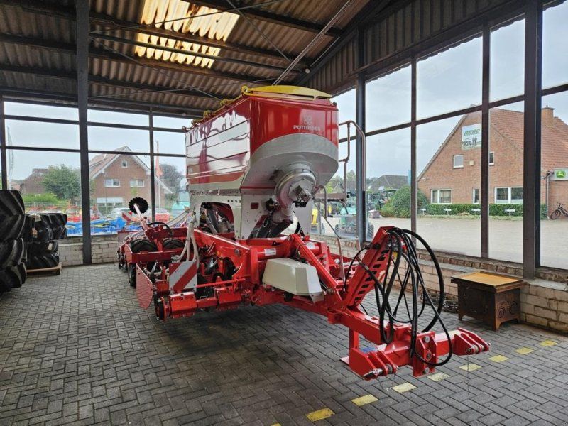 Pöttinger TERRASEM 3000 D Z