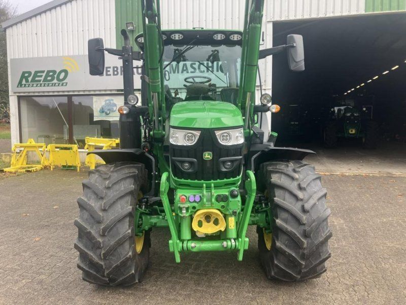 John Deere 6130R