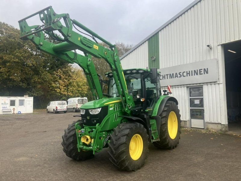 John Deere 6130R