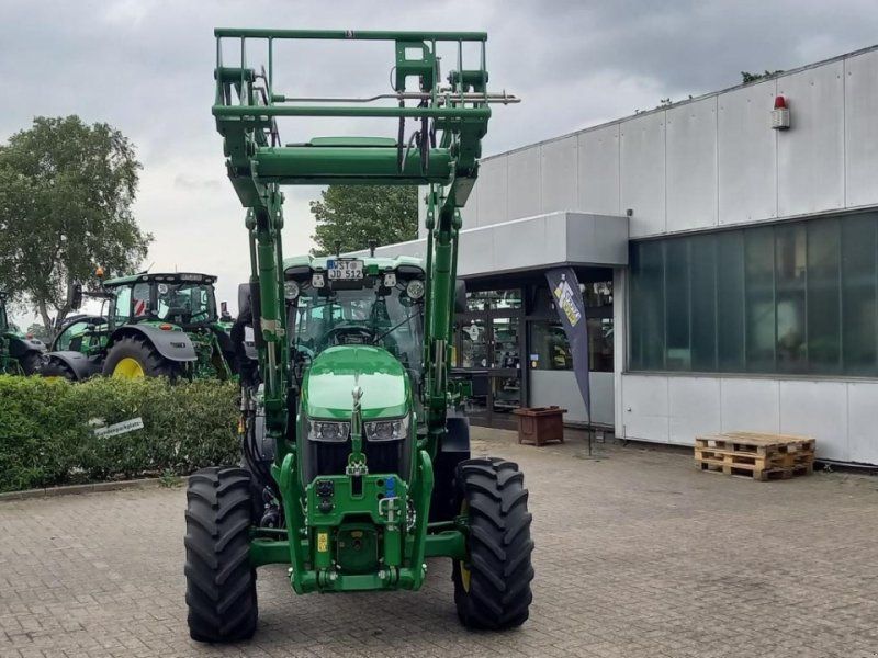 John Deere 5120ML