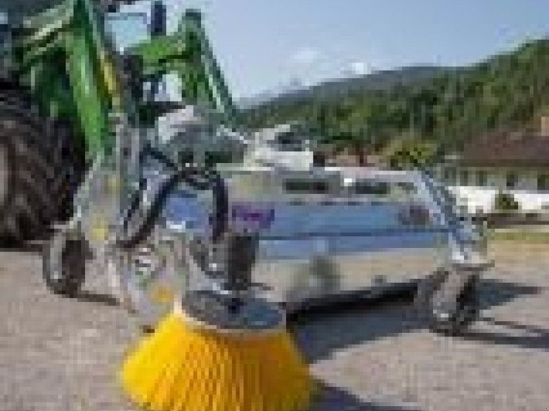 Fliegl KEH 2300 TYPE 600