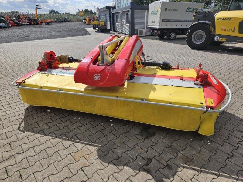 Pöttinger EUROCAT 311 ALPHA-MOTION
