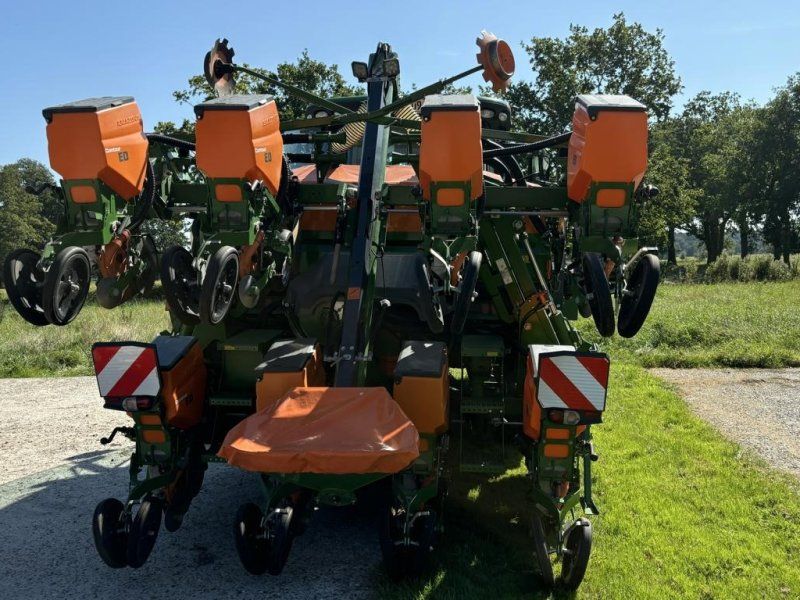 Amazone ED 6000-2C SPECIAL
