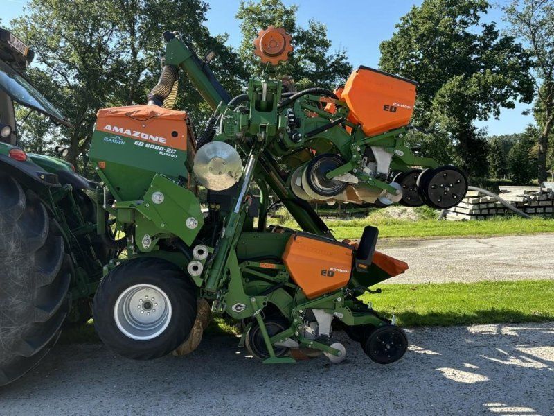 Amazone ED 6000-2C SPECIAL