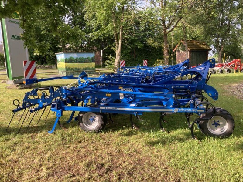 Köckerling ALLROUNDER CLASSIC 400 2.0