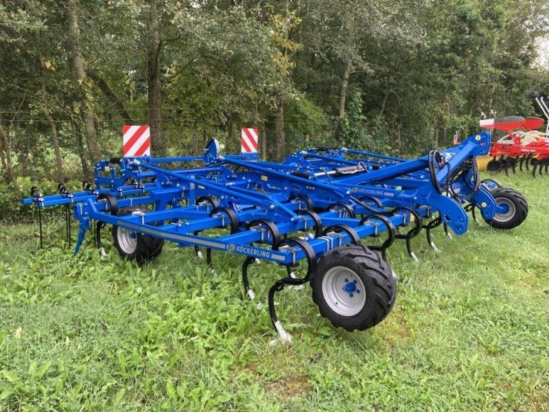 Köckerling ALLROUNDER CLASSIC 530 2.0