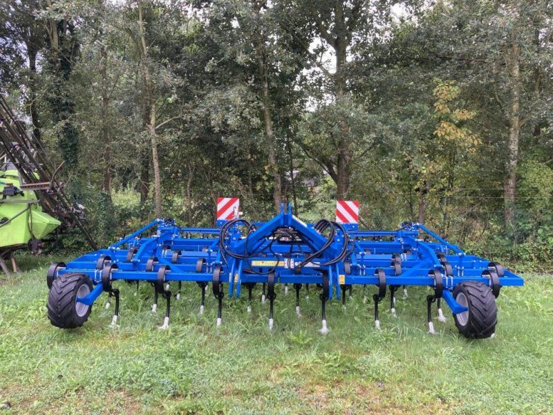 Köckerling ALLROUNDER CLASSIC 530 2.0