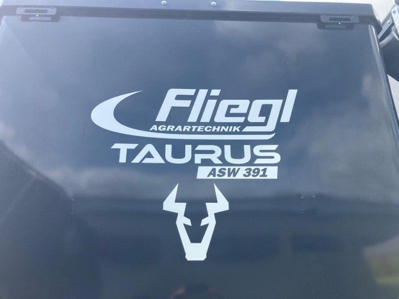 Fliegl GIGANT ASW 391 TAURUS FOX