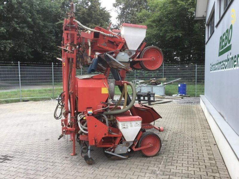 Becker AEROMAT 8 S