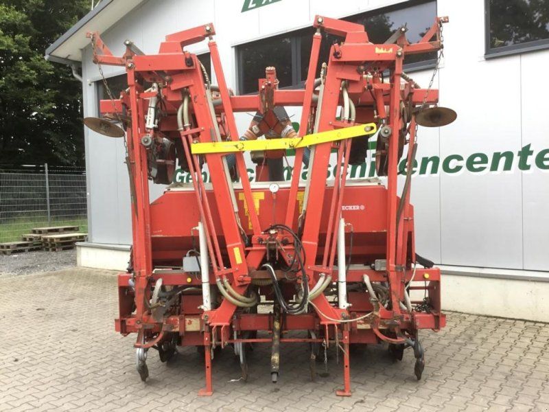 Becker AEROMAT 8 S