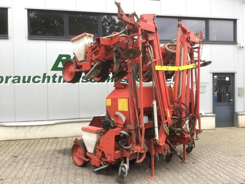 Becker AEROMAT 8 S