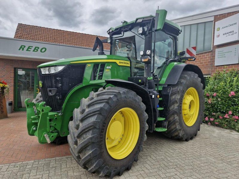 John Deere 7R350