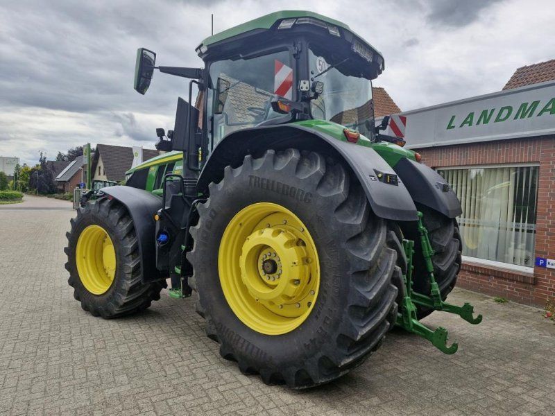 John Deere 7R350