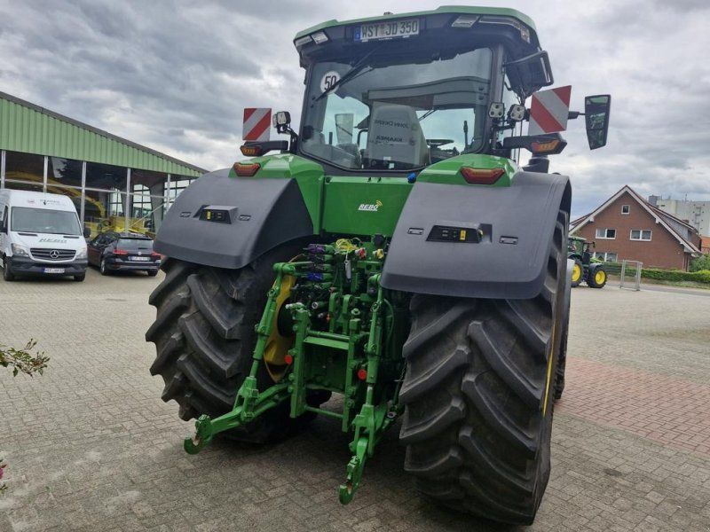 John Deere 7R350