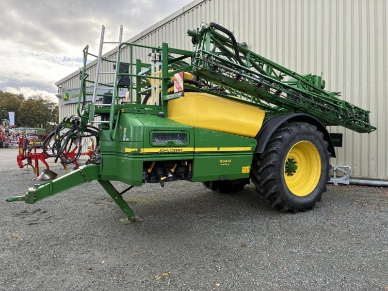 John Deere R944i POWRSPRAY