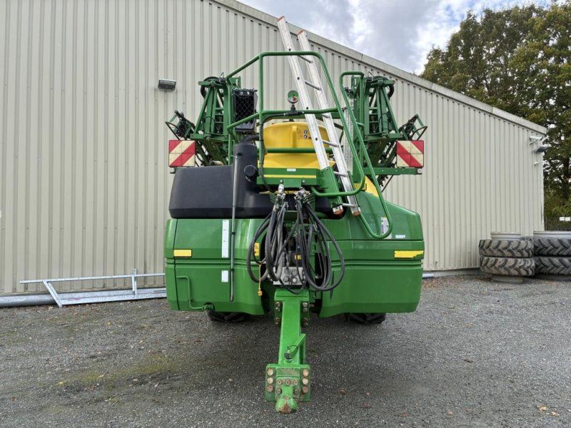 John Deere R944i POWRSPRAY