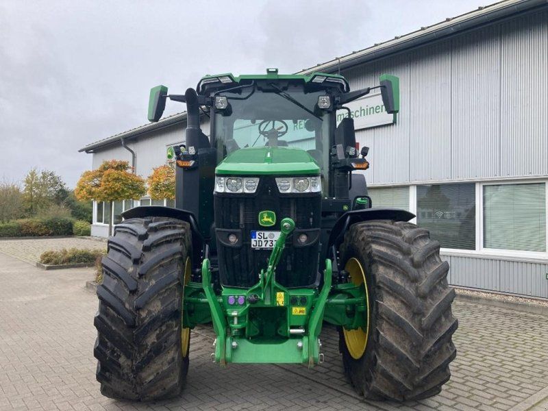 John Deere 7R330