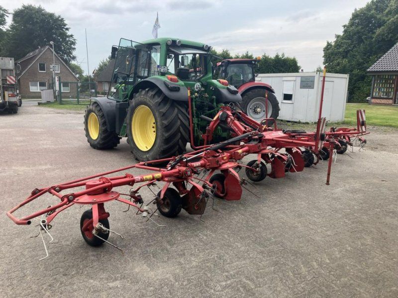 Lely LOTUS 900+