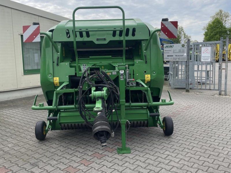 John Deere RUND F441R