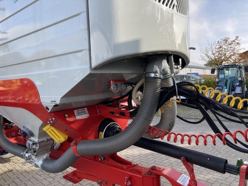 Pöttinger AEROSEM VT 6000 DD