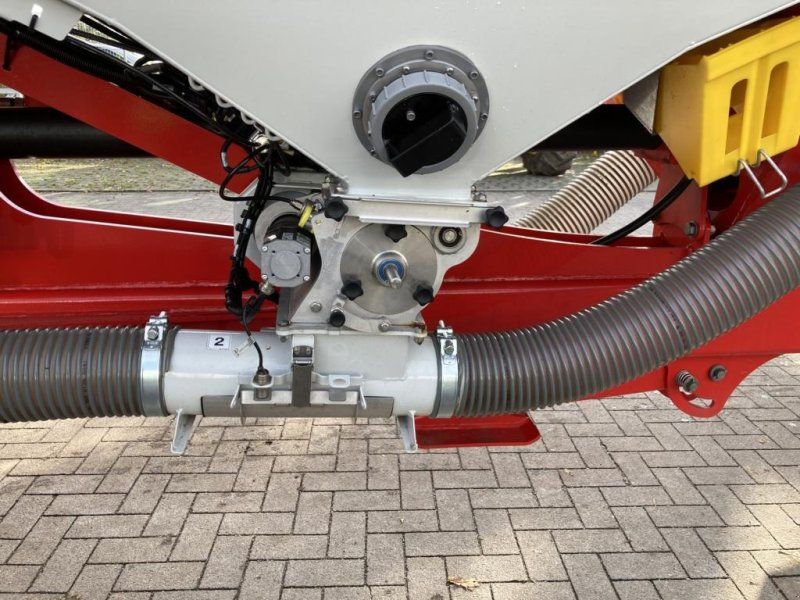 Pöttinger AEROSEM VT 6000 DD