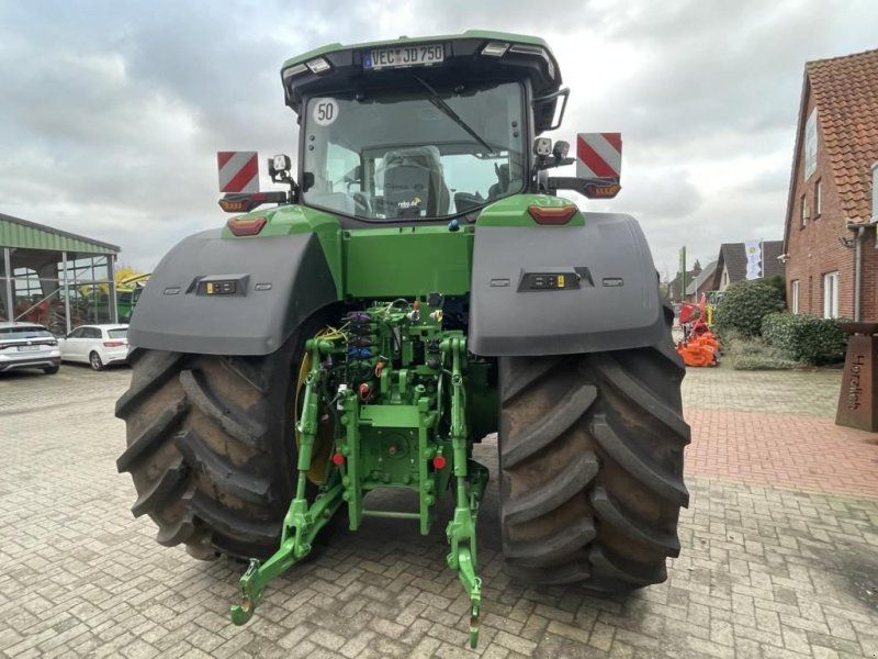 John Deere 7R350