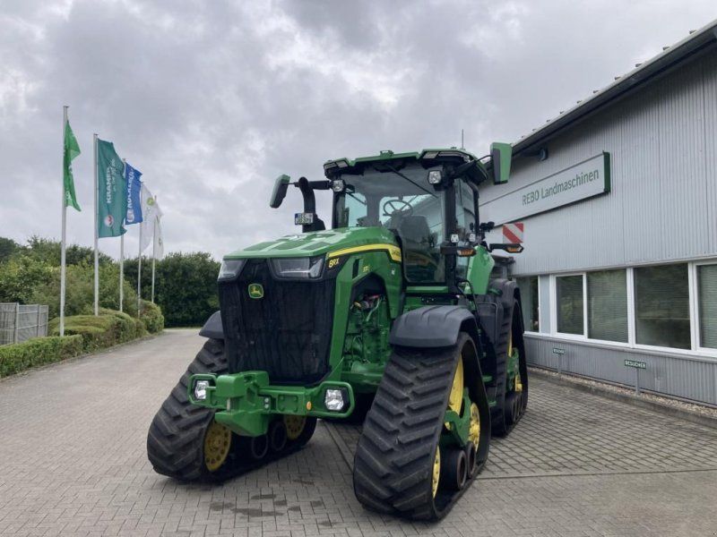 John Deere 8RX370
