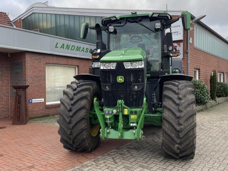 John Deere 7R330