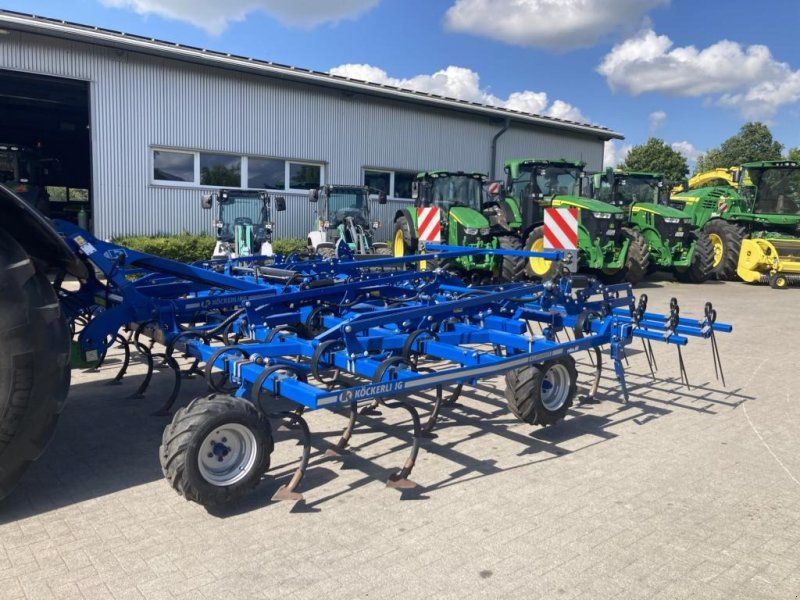 Köckerling ALLROUNDER CLASSIC 530 2.0