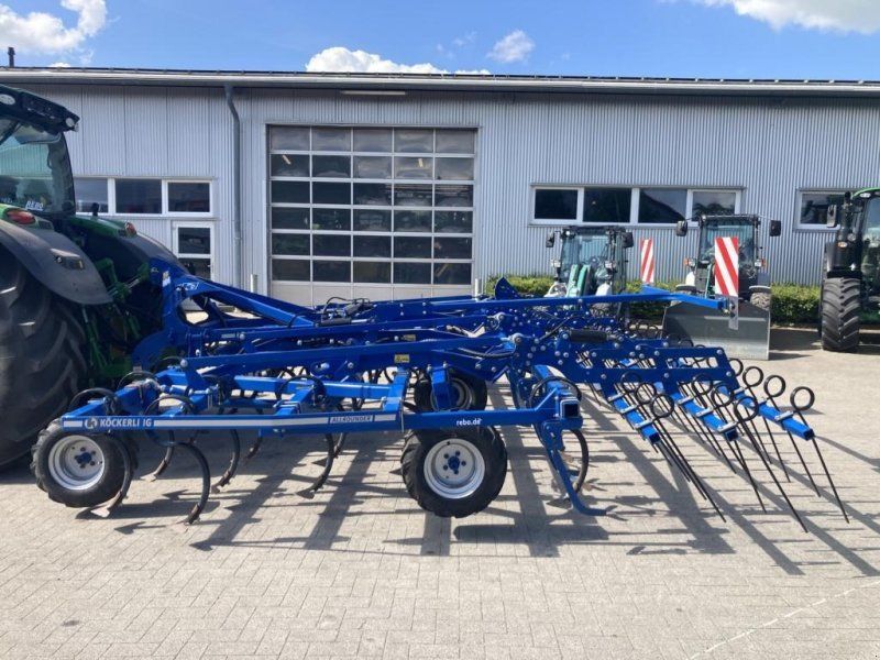 Köckerling ALLROUNDER CLASSIC 530 2.0