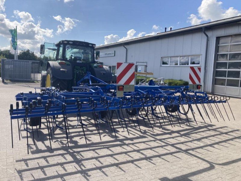 Köckerling ALLROUNDER CLASSIC 530 2.0