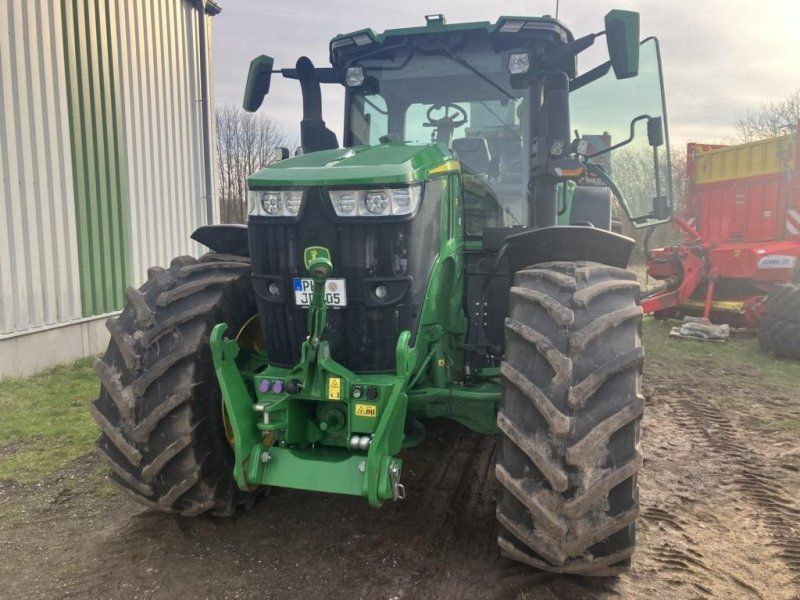 John Deere 7R350