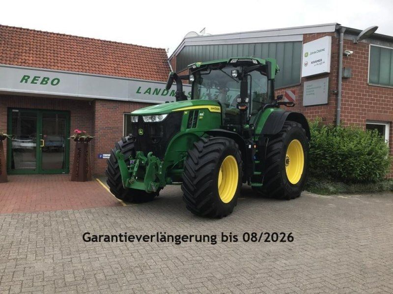 John Deere 7R350