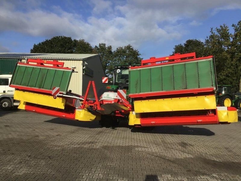Pöttinger NOVACAT V 10000 ED CL